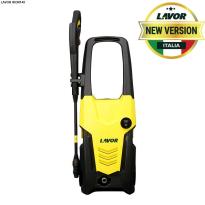 Máy rửa xe Lavor Ikon 140