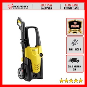 Máy rửa xe Lavor Ikon 140
