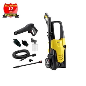 Máy rửa xe Lavor Ikon 140