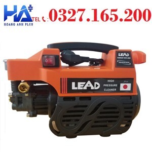 Máy rửa xe Lead LE-389 - 2000W