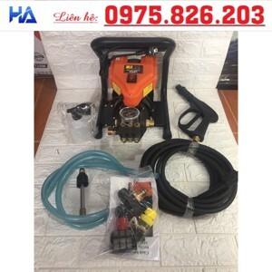 Máy rửa xe Lead LE-989 - 2400W