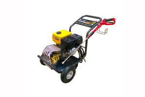 Máy rửa xe Lutian 15G32-9A - 9HP