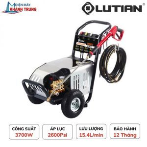 Máy rửa xe Lutian 2600PSI LT18M26-3.7T4