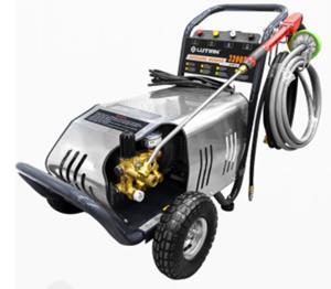 Máy rửa xe gia đình Lutitan 3200PSI-380V, 5,5KW