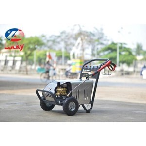 Máy rửa xe gia đình Lutitan 3200PSI-380V, 5,5KW