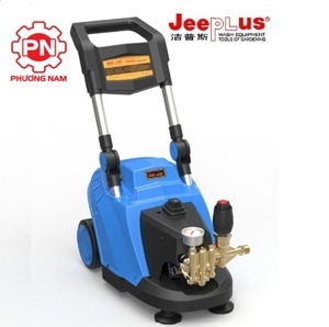 Máy rửa xe máy chuyên nghiệp tự ngắt 2.8kW Jeeplus JPS-F15