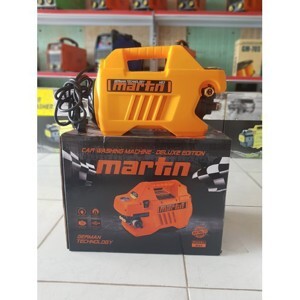 Máy rửa xe mini Martin 2300W