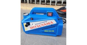 Máy rửa xe Mitsuyama TL-9S