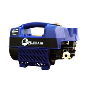 Máy rửa xe mô tơ cảm ứng từ Fujihaia PW96