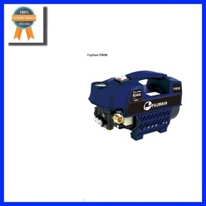 Máy rửa xe mô tơ cảm ứng từ Fujihaia PW96