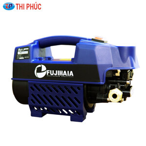 Máy rửa xe mô tơ cảm ứng từ Fujihaia PW96