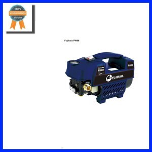 Máy rửa xe mô tơ cảm ứng từ Fujihaia PW96