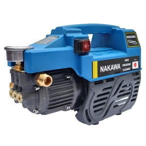 Máy rửa xe Nakawa NK-666 - 2000W