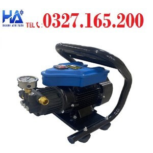 Máy rửa xe Nakawa NK-676 - 1900W