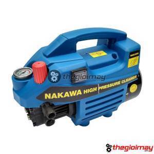 Máy rửa xe Nakawa NK-676 - 1900W