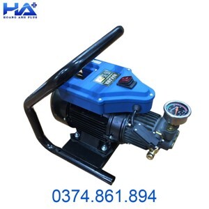 Máy rửa xe Nakawa NK-696 - 2400W