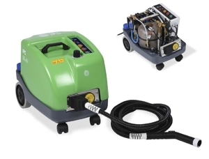 Máy rửa xe nóng lạnh IPC SG 45 5010M