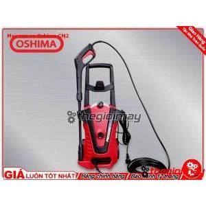 Máy rửa xe Oshima CM2