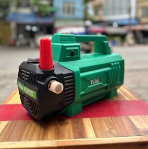 Máy rửa xe Oshima IM5