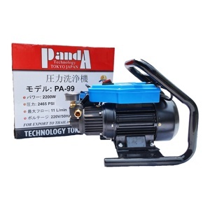 Máy rửa xe Panda PA-99 - 2200W