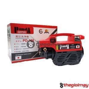 Máy rửa xe Panda PD-368 - 1880W