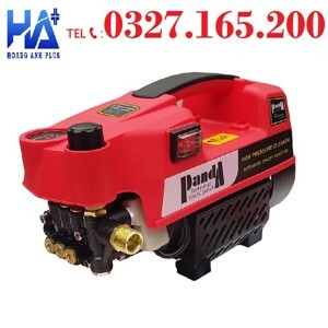 Máy rửa xe Panda PD-668 - 2300W