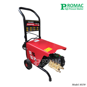 Máy rửa xe Promac M150 - 1800W