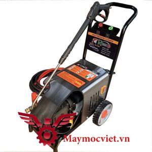 Máy rửa xe Romano RX-2500 - 2.5KW
