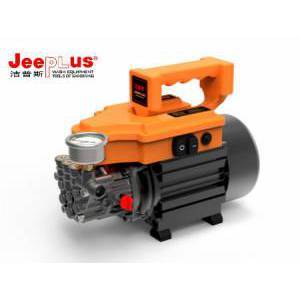 Máy rửa xe tự động ngắt MOTOR Jeeplus JPS-F2