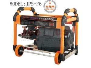 Máy rửa xe tự động ngắt motor Jeeplus JPSF6 (JPS-F6)