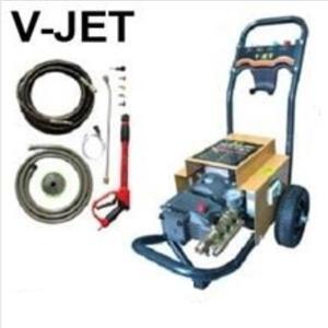 Máy rửa xe cao áp V-JET VJ 80/2.2