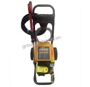 Máy rửa xe cao áp V-JET VJ 80/2.2