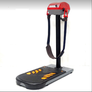 Máy rung massage bụng Đứng M150