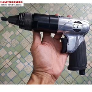 Máy rút ốc tán CYT CY-6302