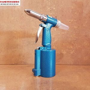 Máy rút rive bằng hơi Kuani KI-4201