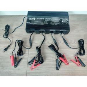Máy sạc bình ắc quy DHC SCM54E