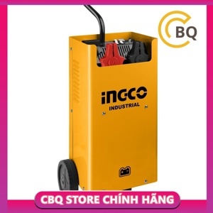 Máy sạc bình điện ắc qui Ingco ING-CD2201