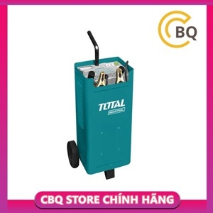 Máy sạc bình điện ắc qui TOTAL TBC2201