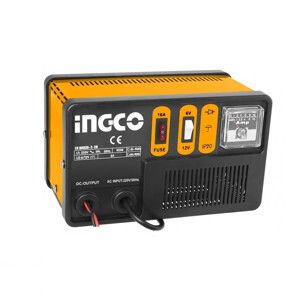 Máy sạc bình Ingco ING-CB1501