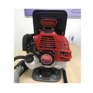 Máy sạc cỏ chữ Y Oshima SC-44Y