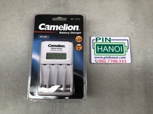 Máy sạc pin Camelion BC-1012