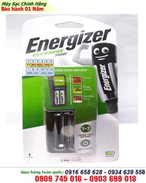 Máy sạc pin Energizer CH2PC3