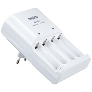 Máy Sạc Pin MQN04/2B - 2000Mah