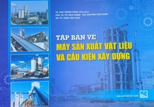 Máy Sản Xuất Vật Liệu Và Cấu Kiện Xây Dựng