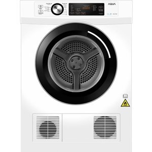 Máy sấy quần áo Aqua 7 Kg AQH-V700F