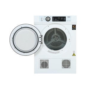 Máy sấy quần áo Aqua 7 Kg AQH-V700F