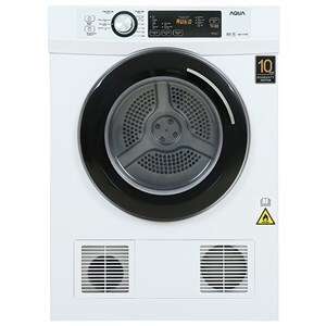 Máy sấy quần áo Aqua AQH-V700FW 7 KG