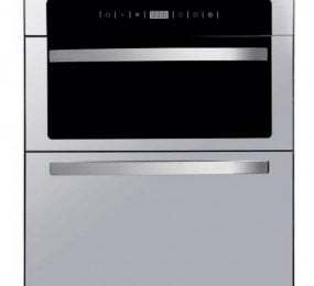 Máy sấy bát âm tủ Fandi FD 626MS