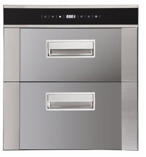 Máy sấy bát Binova BI-333-MSB