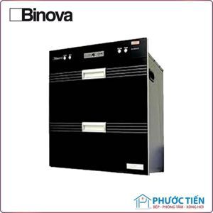 Máy sấy bát Binova BI-888MSB